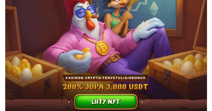Roostino